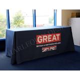Printed Tablecloths UK